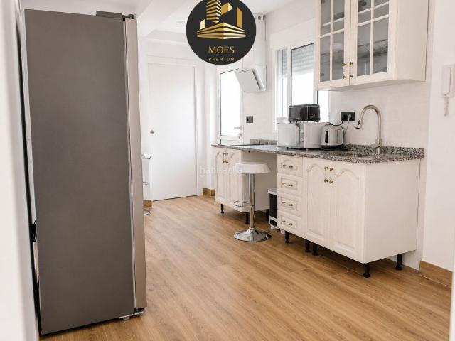 Piso en venta en Centro Histórico, Úbeda