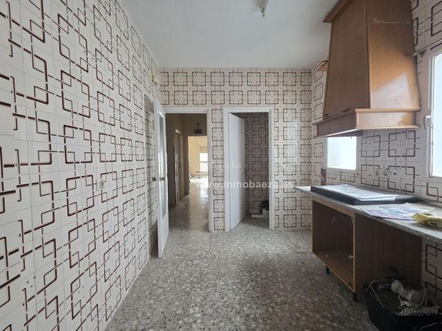 Piso en venta en Centro Histórico, Úbeda