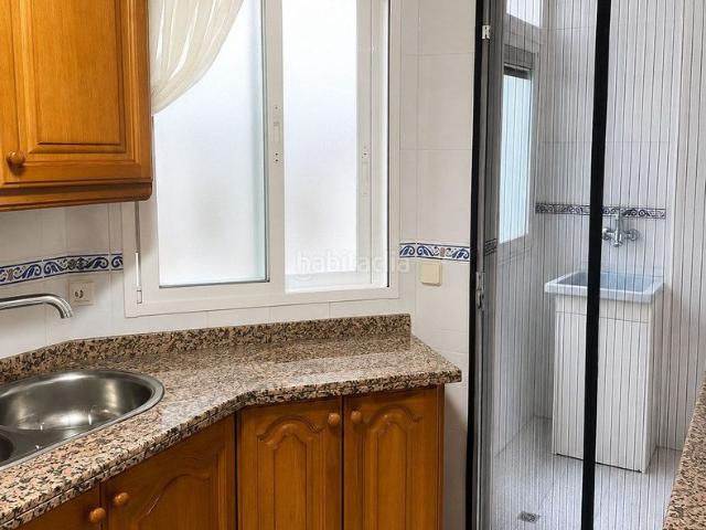 Piso en venta en Centro Histórico, Úbeda