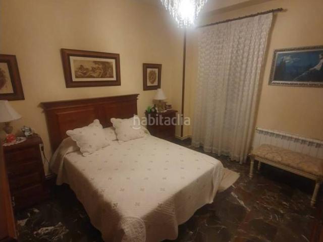 Piso en venta en Centro Histórico, Úbeda
