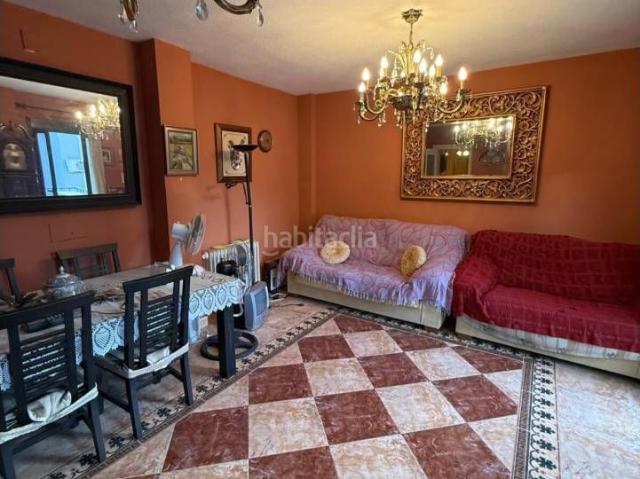 Piso en venta en Centro Histórico, Úbeda