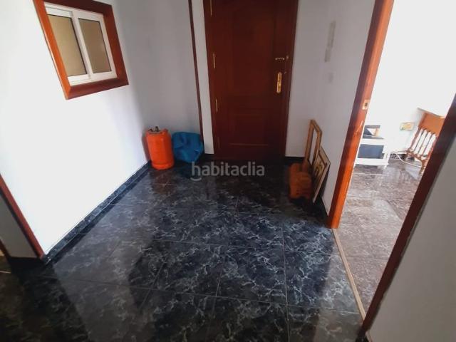 Piso en venta en Centro Histórico, Úbeda