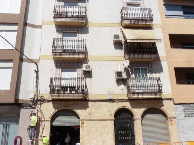 Piso en venta en Centro Histórico, Úbeda