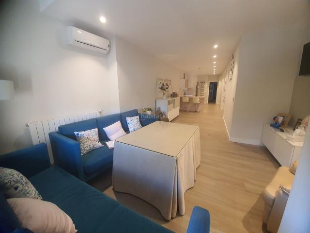Piso en venta en Centro Histórico, Úbeda