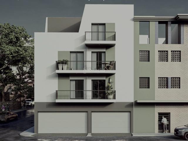 Piso en venta en Centro Histórico, Úbeda