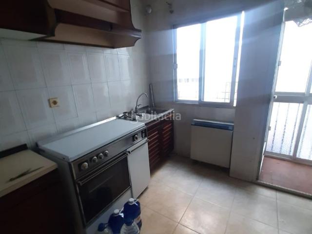 Piso en venta en Centro Histórico, Úbeda