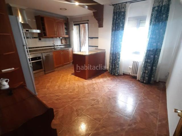 Piso en venta en Centro Histórico, Úbeda