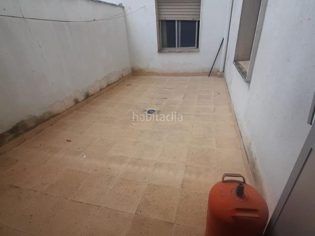 Piso en venta en Centro Histórico, Úbeda