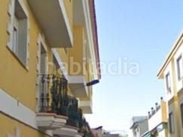 Piso en venta en Centro Histórico, Úbeda