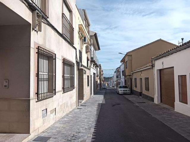 Piso en venta en Centro Histórico, Úbeda