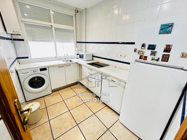 Piso en venta en Centro Histórico, Úbeda