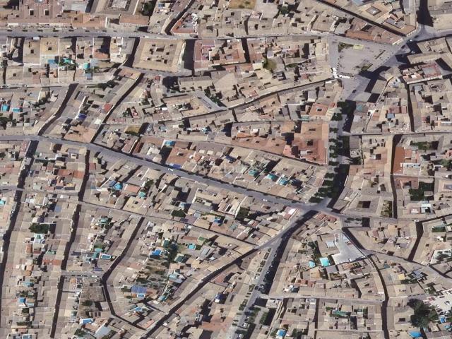 Piso en venta en Centro Histórico, Úbeda