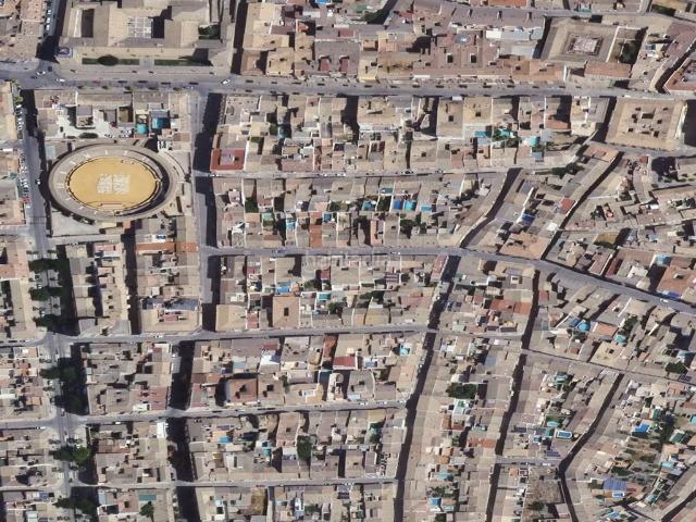 Piso en venta en Centro Histórico, Úbeda
