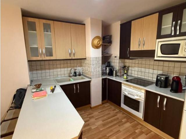 Piso en venta en Centro Histórico, Úbeda