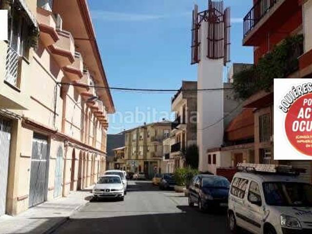 Piso en venta en Centro Histórico, Úbeda