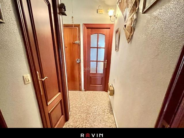 Piso en venta en Centro Histórico, Úbeda