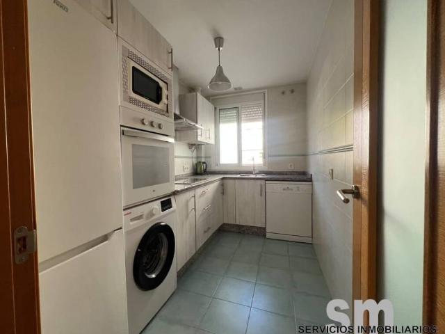 Piso en venta en Ubrique, Cádiz