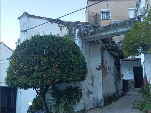 Piso en venta en Ubrique, Cádiz