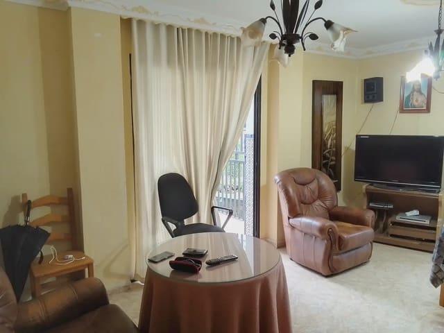 Piso en venta en Sierra de Cádiz, Andalucía