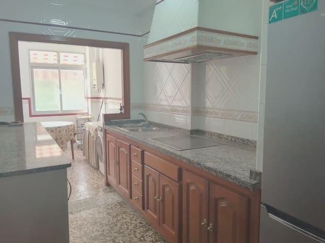 Piso en venta en Sierra de Cádiz, Andalucía