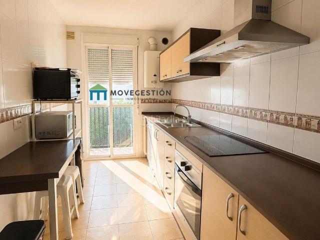 Piso en venta en Ubrique, Cádiz
