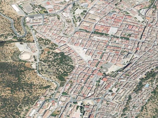 Piso en venta en Sierra de Cádiz, Andalucía