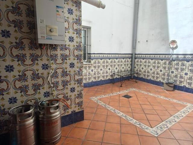 Piso en venta en Ubrique, Cádiz