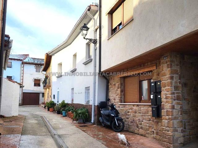 Piso en venta en Izarbeibar-Novenera, Navarra