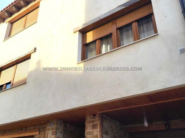 Piso en venta en Izarbeibar-Novenera, Navarra