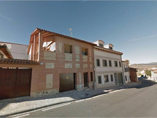 Piso en venta en Uceda, Castilla-La Mancha