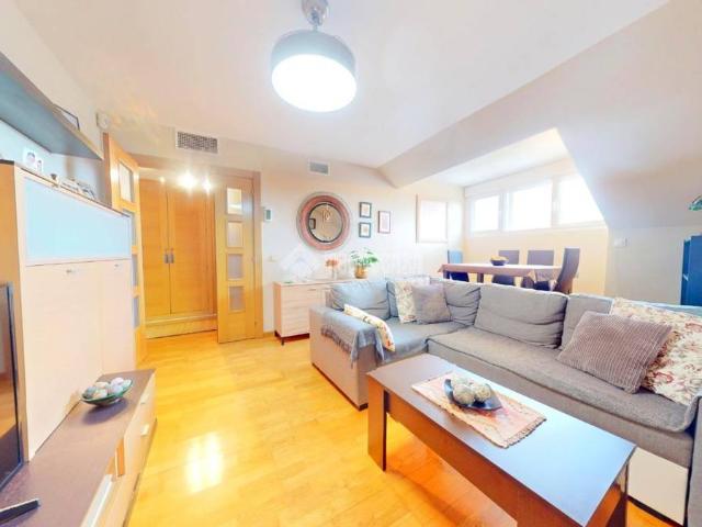Piso en venta en Uceda, Castilla-La Mancha