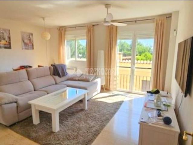 Piso en venta en Uceda, Castilla-La Mancha