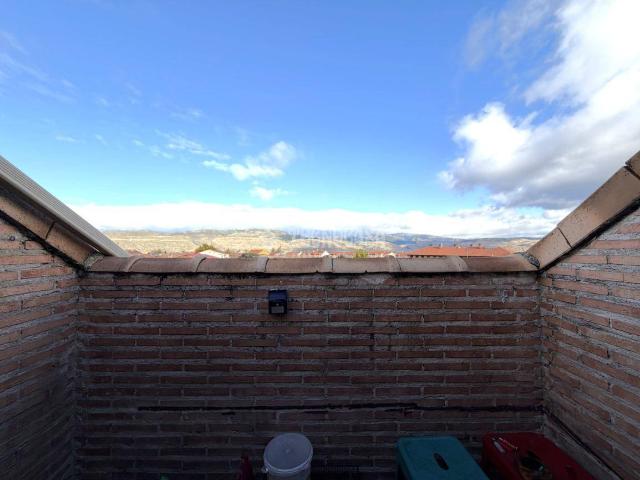 Piso en venta en Uceda, Guadalajara