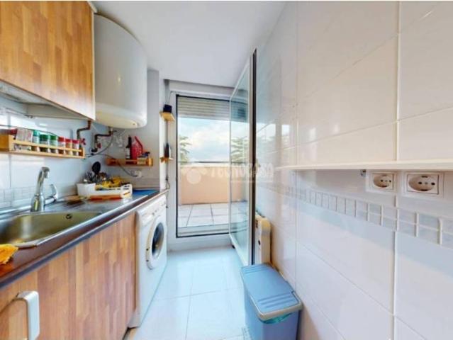 Piso en venta en Uceda, Castilla-La Mancha