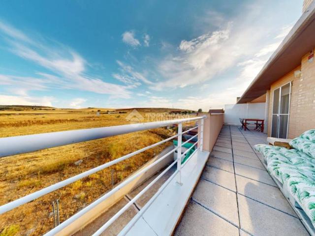 Piso en venta en Uceda, Castilla-La Mancha