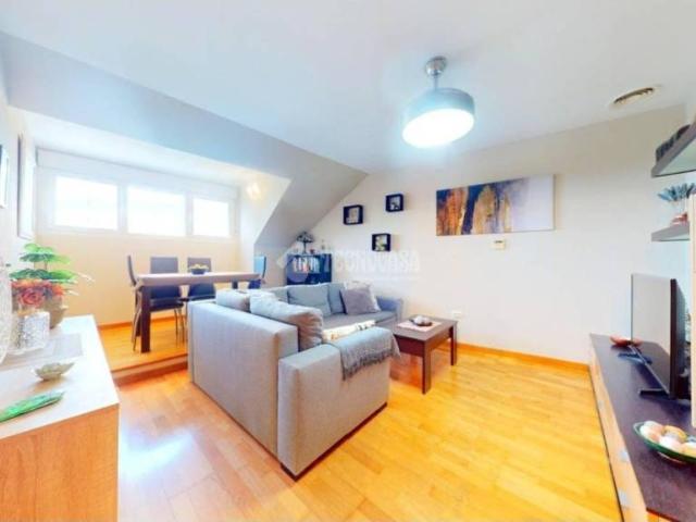 Piso en venta en Uceda, Castilla-La Mancha