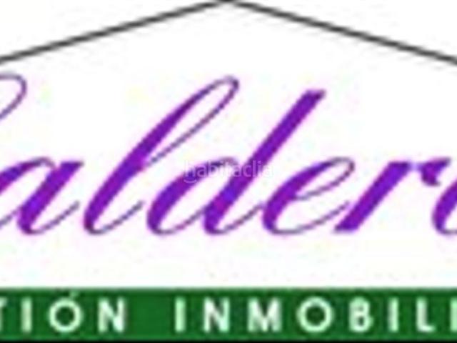 Piso en venta en Uceda, Guadalajara