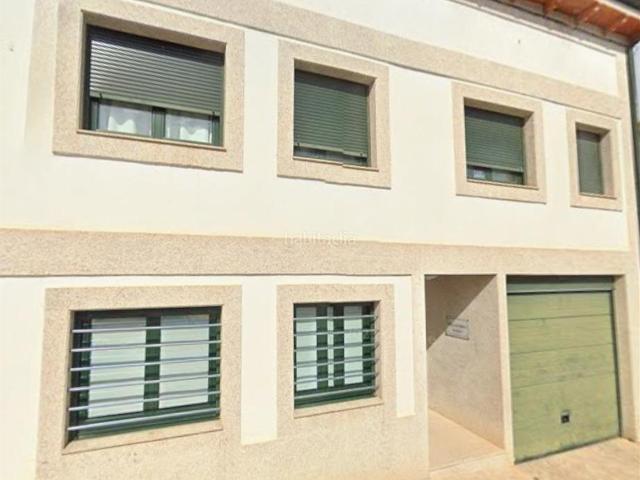 Piso en venta en Uceda, Guadalajara