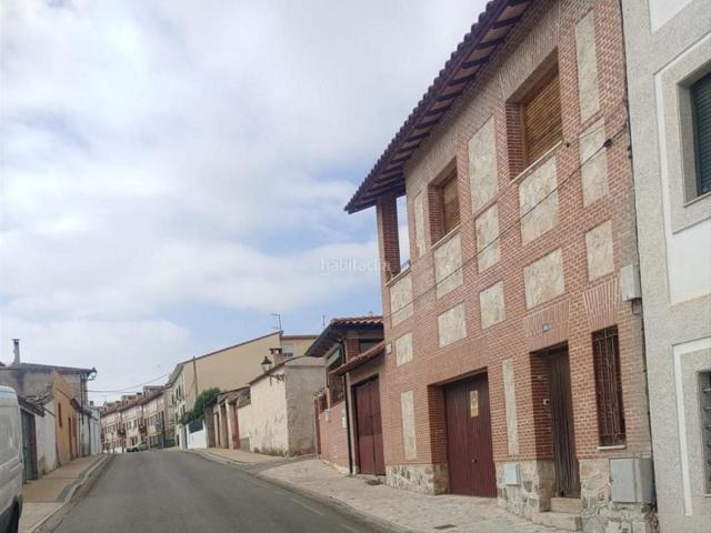 Piso en venta en Uceda, Guadalajara