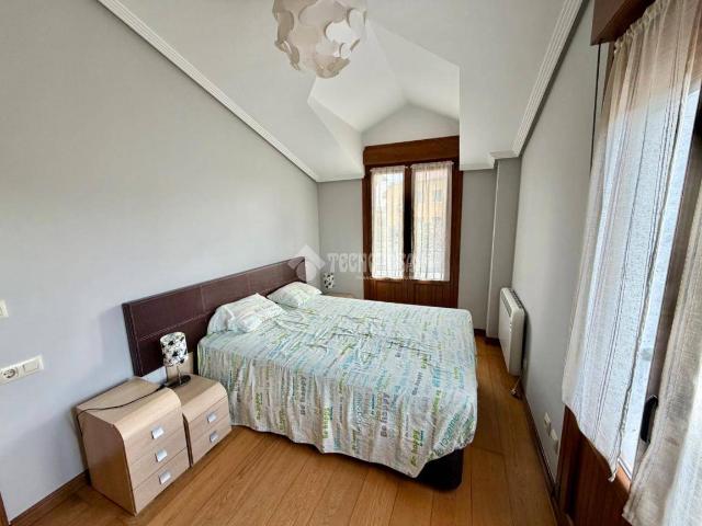Piso en venta en Pumalverde, Udías