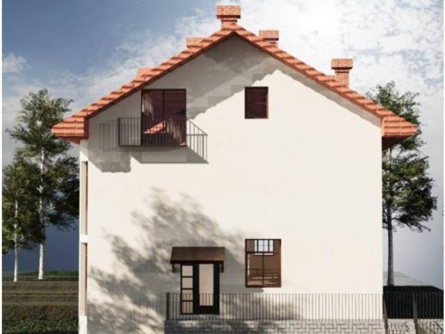 Piso en venta en Udías, Cantabria