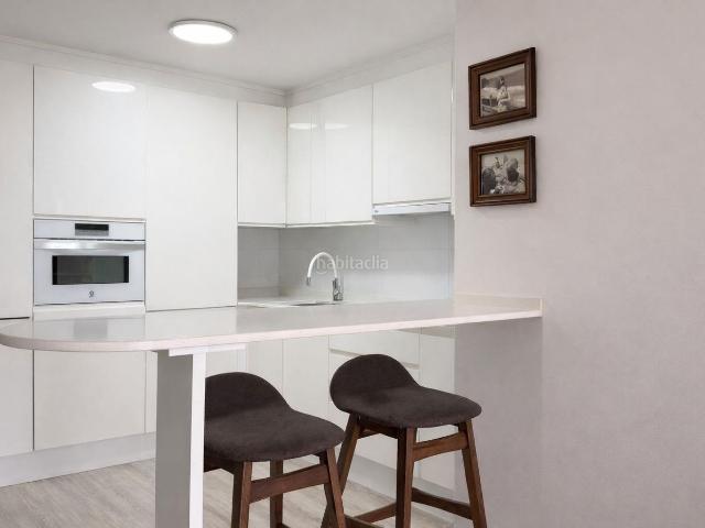 Piso en venta en Udías, Cantabria