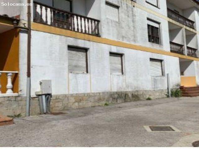Piso en venta en Udías, Cantabria