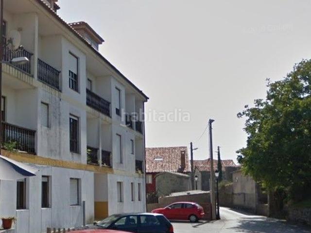 Piso en venta en Udías, Cantabria