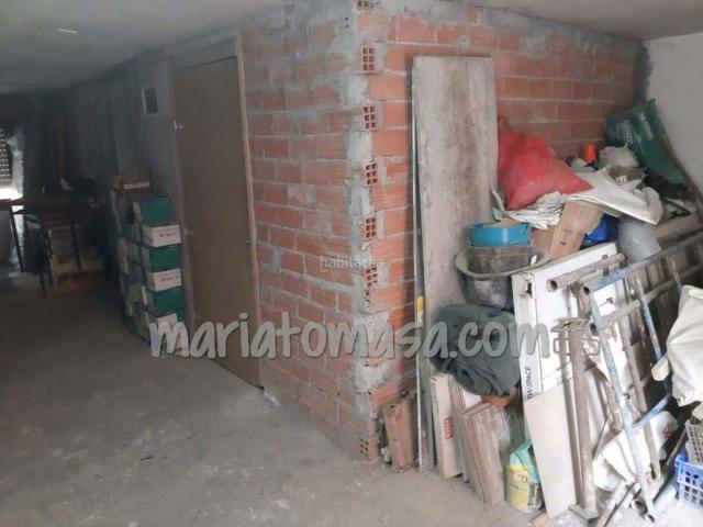 Piso en venta en Ugao-miraballes, Guipúzcoa