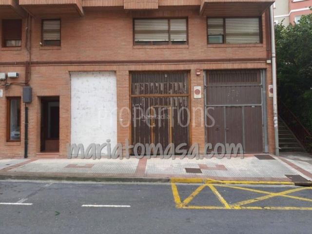 Piso en venta en Ugao-miraballes, Guipúzcoa
