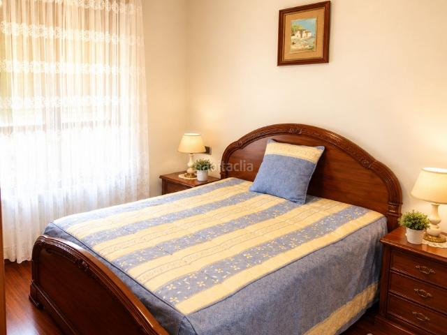 Piso en venta en Ugao-miraballes, Guipúzcoa