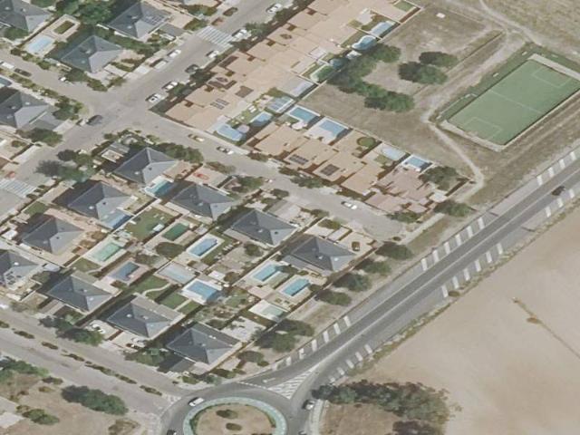 Piso en venta en Ugena, Castilla-La Mancha