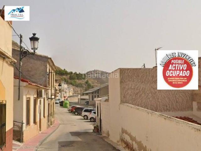 Piso en venta en Valle de Ricote, Murcia