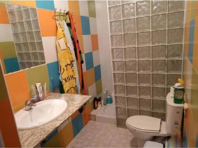 Piso en venta en Uleila Del Campo, Andalucía